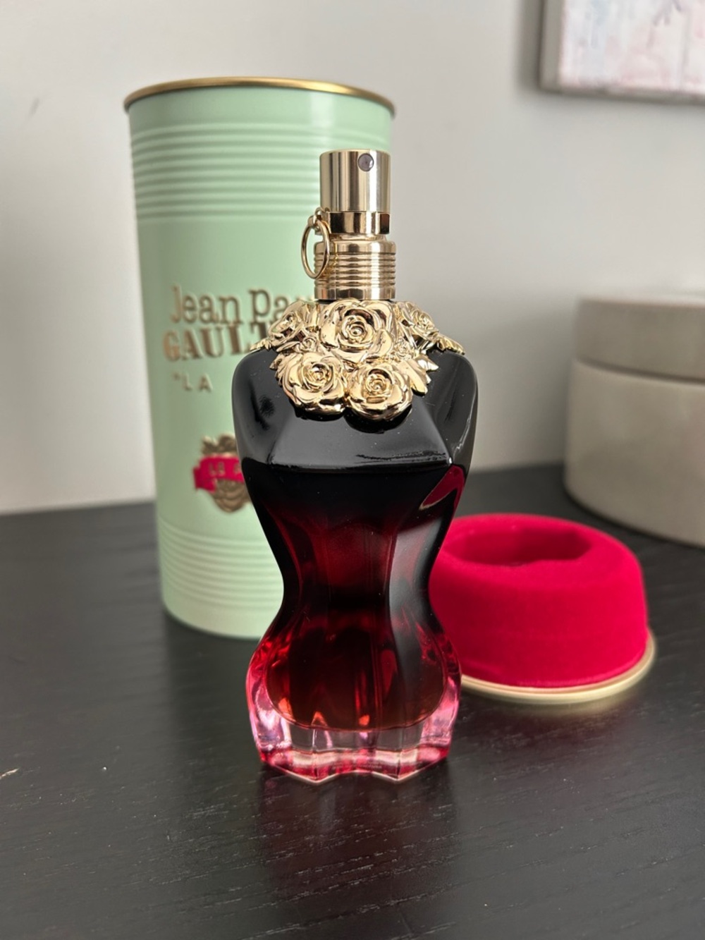 Jean Paul Gaultier La Belle La Parfum